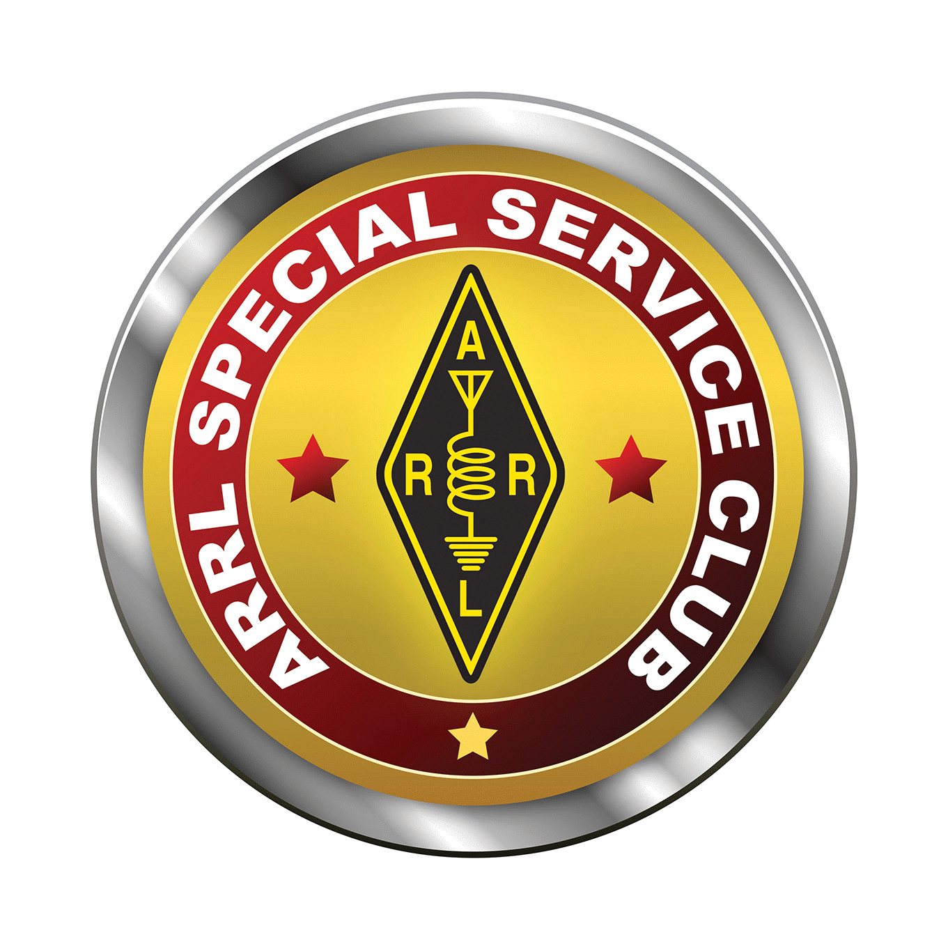 ARRL Special Services Club Logo