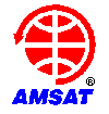 Radio Amateur Satellite
            Corporation